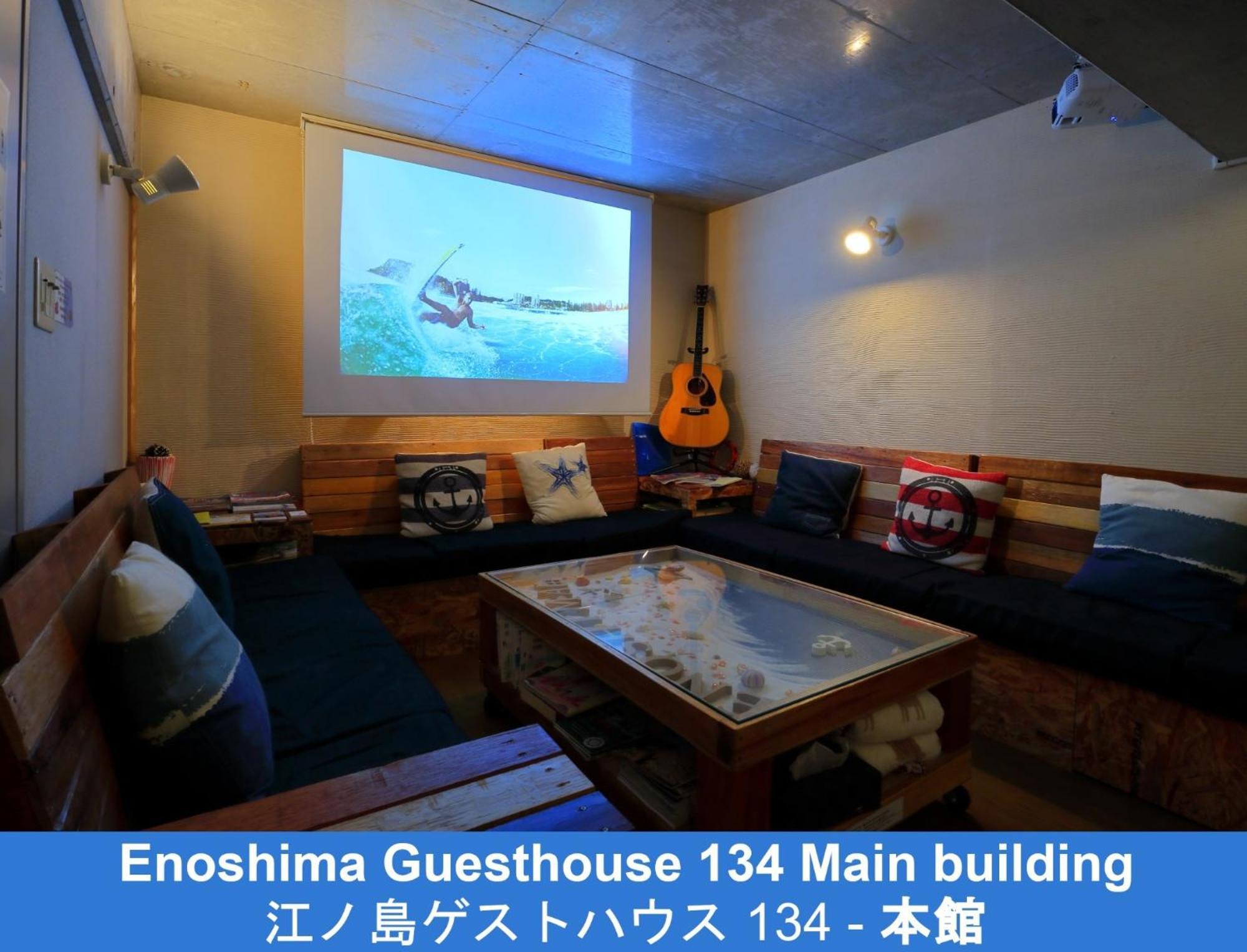 Enoshima Guest House 134 - Vacation Stay 12964V Fujisawa Εξωτερικό φωτογραφία
